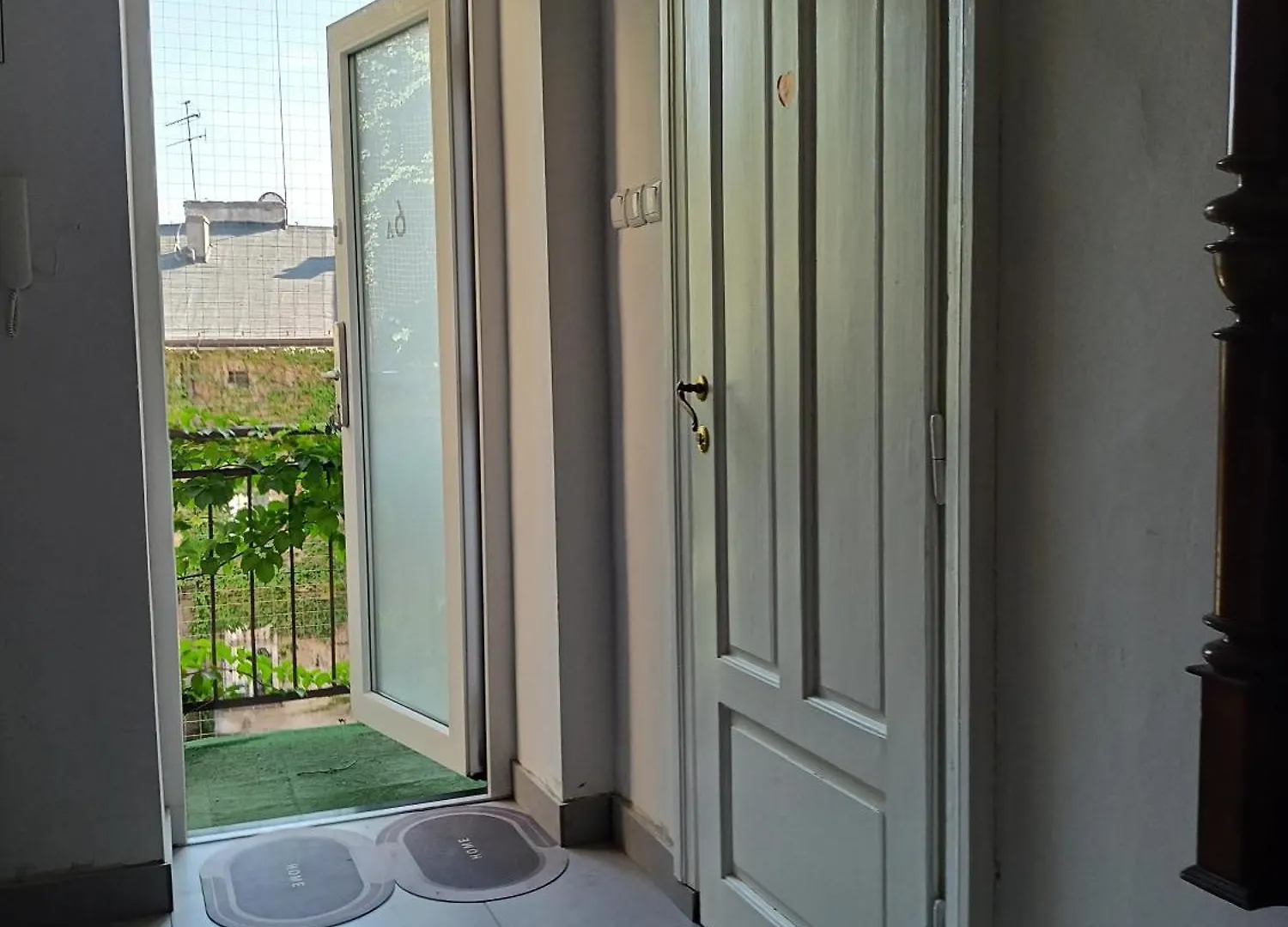 דירות קרקוב Plantyna 0*,