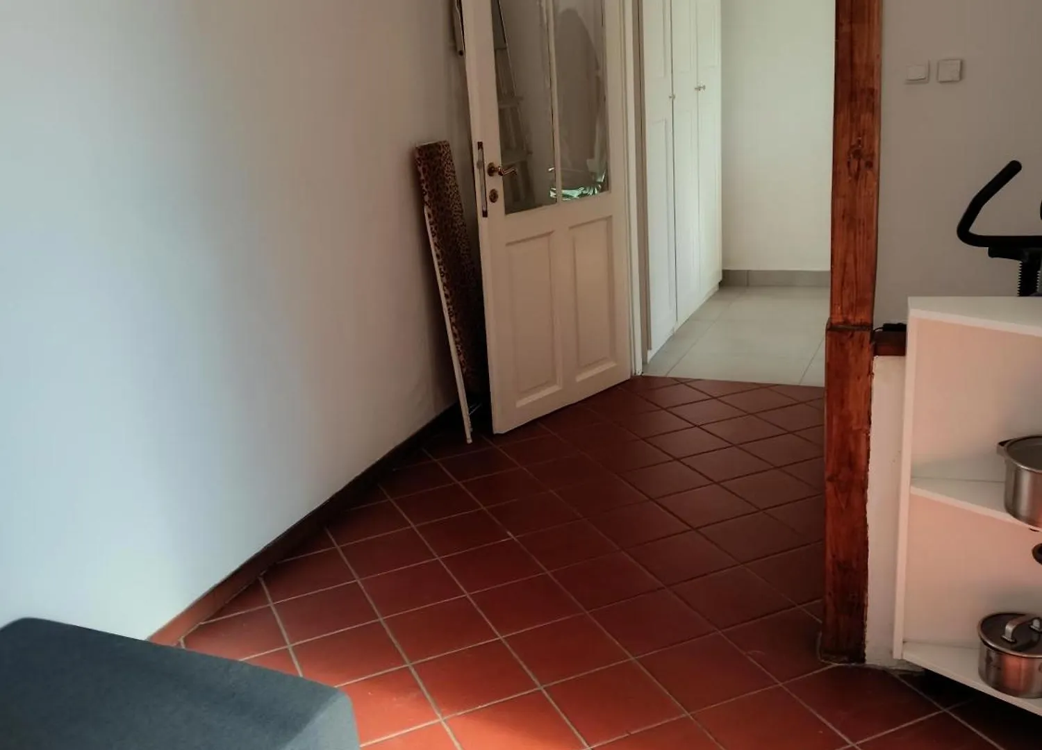 Plantyna Apartment Krakow