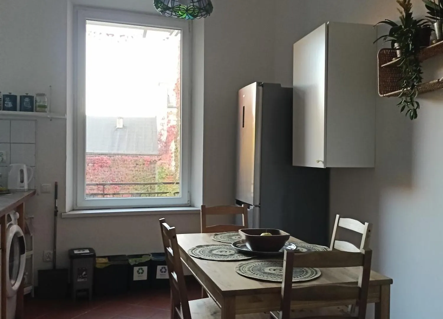 Plantyna Apartment Krakow