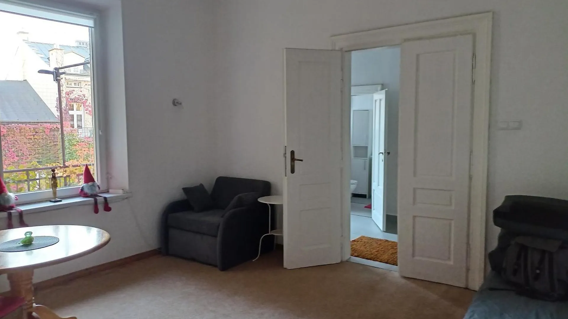 Plantyna Apartment Krakow Poland