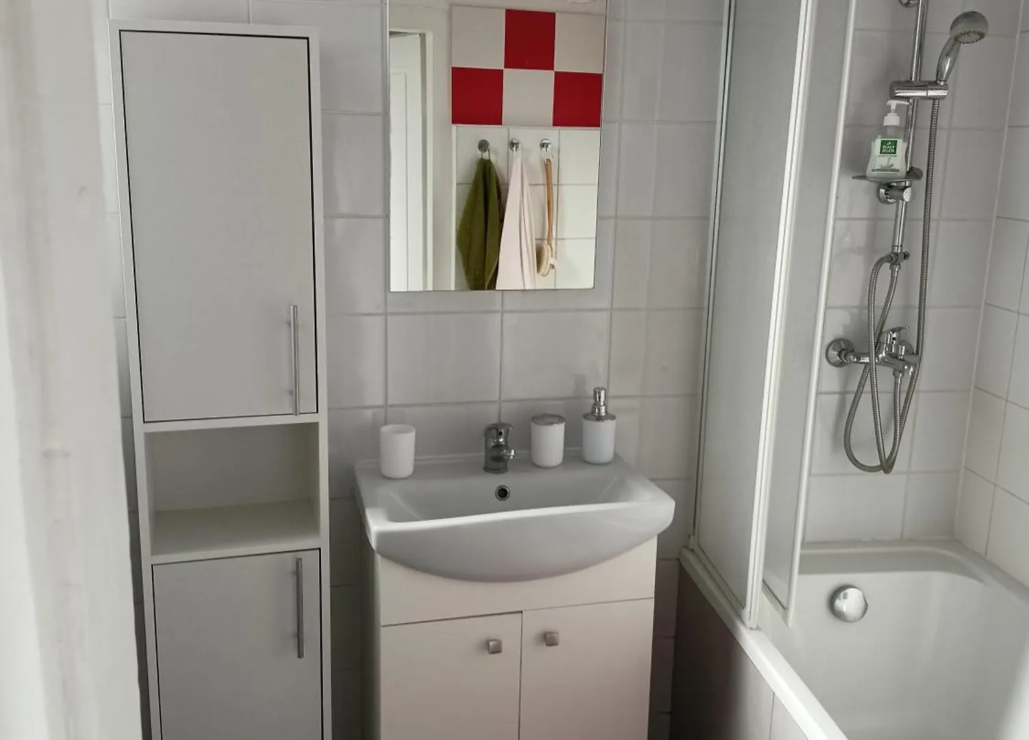 Plantyna Apartment Krakow