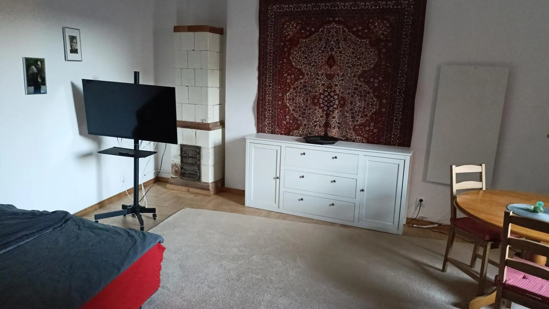 Plantyna Apartment Krakow