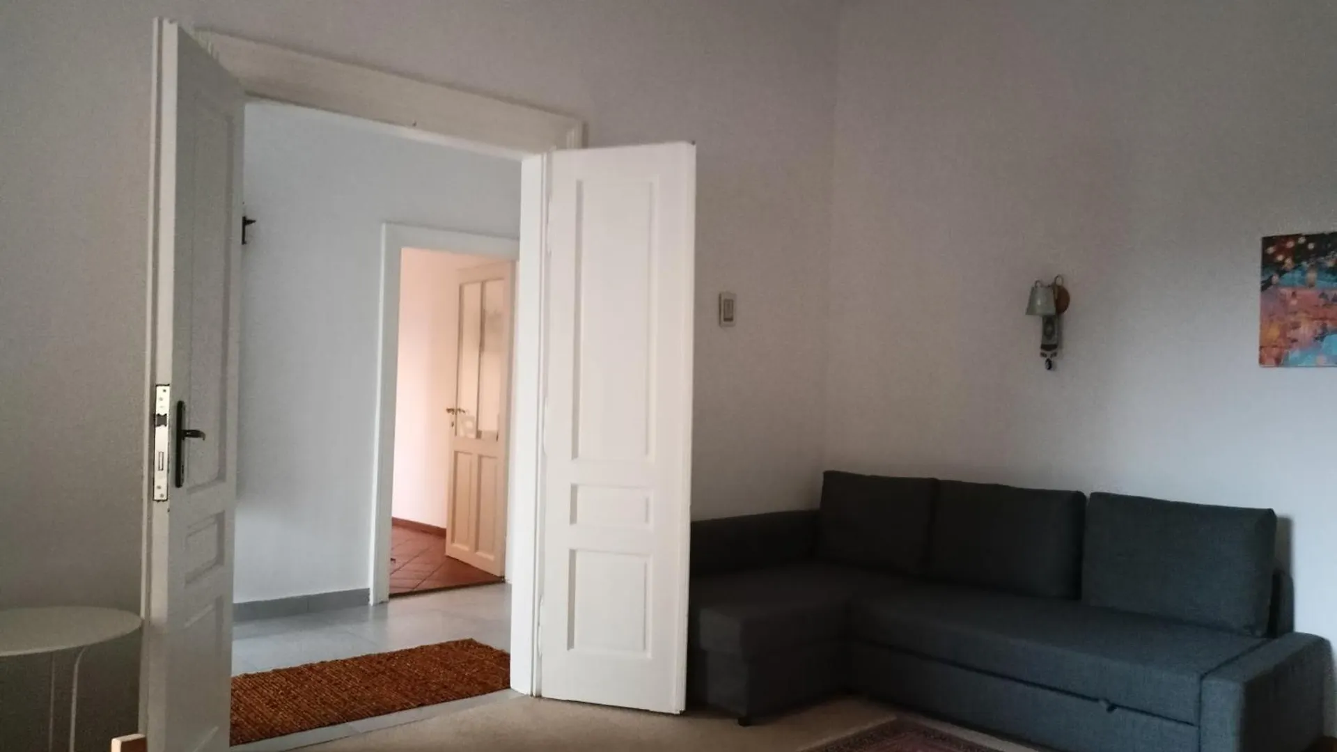Plantyna Διαμέρισμα Krasków